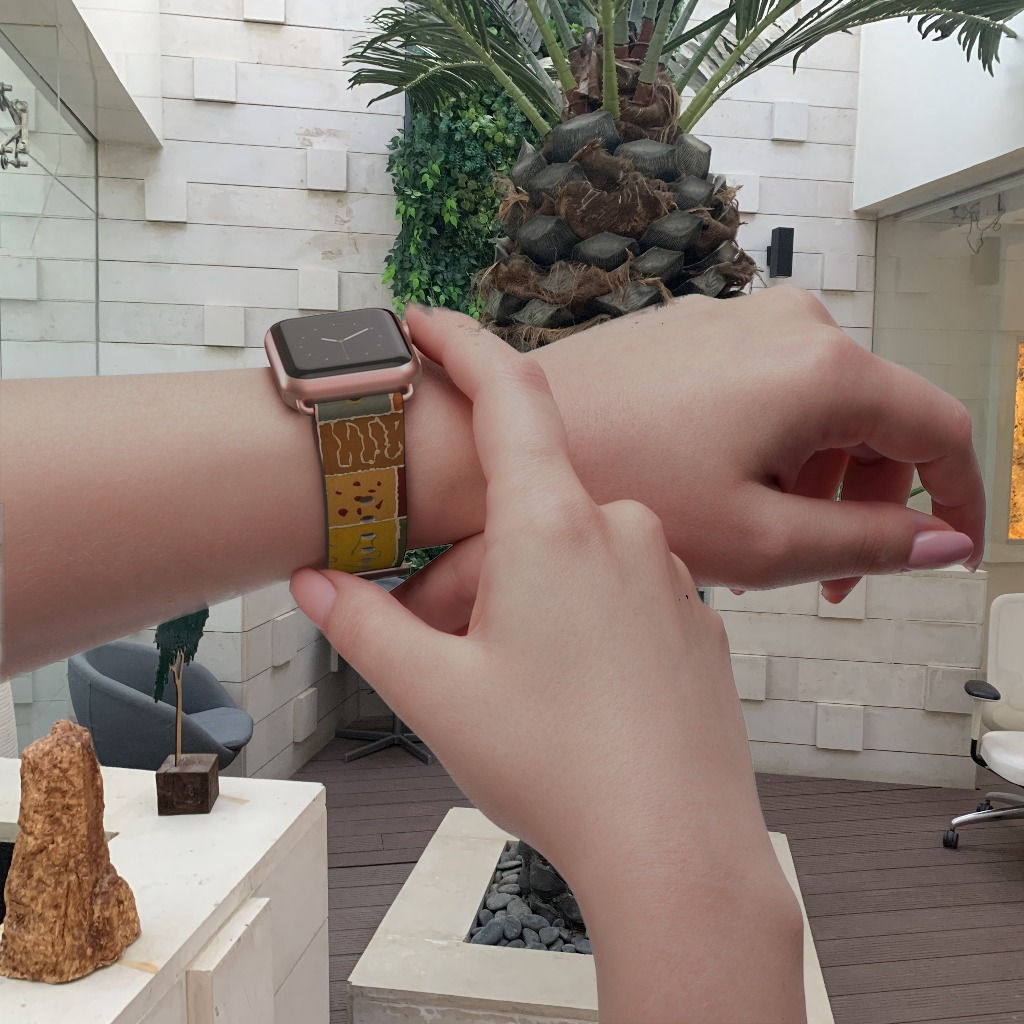 Apple Watch design Band