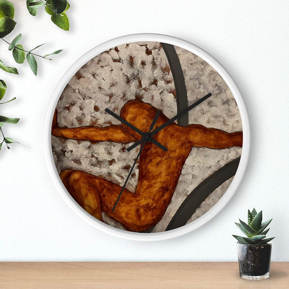 الصورة المصغرة: Wall clock