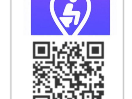 Introducing Sit or Split™: Your New Go-To App for Clean Restroom Ratings