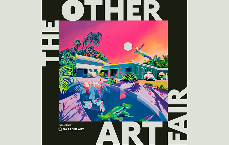 THE OTHER ART FAIR BROOKLYN