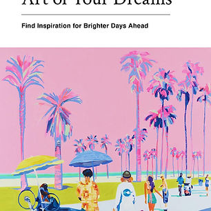 Saatchi Art - Featured Stories