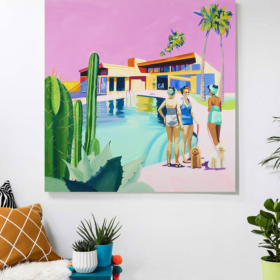 Thumbnail: PINK CACTUS