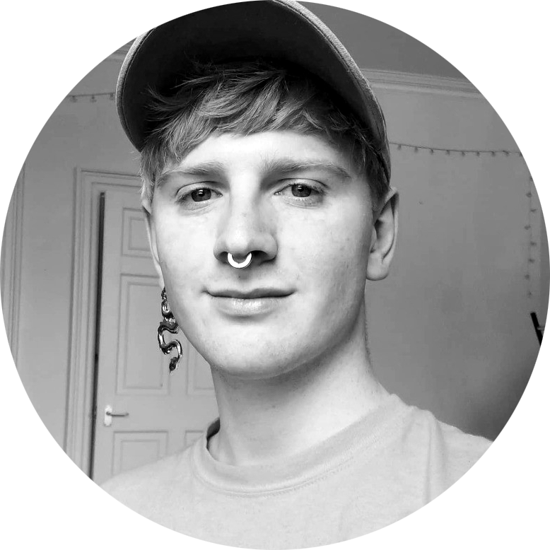 Andrew Murdoch, Lead Developer at Tend