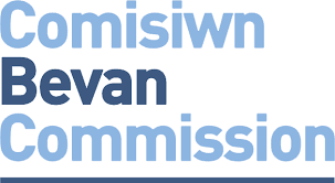 Bevan Commission logo