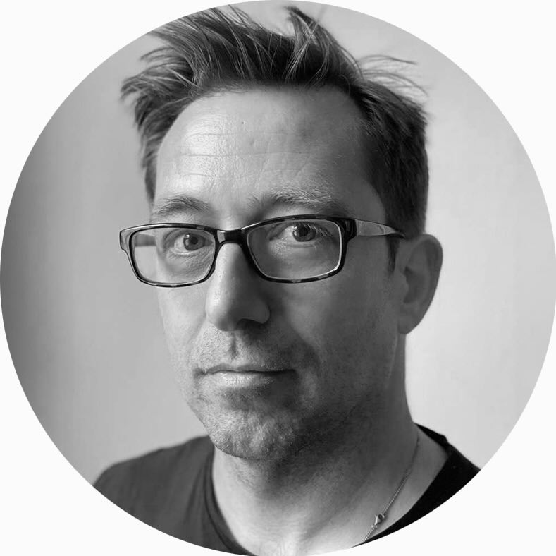 Sean Carroll, Business Development Manager at Tend