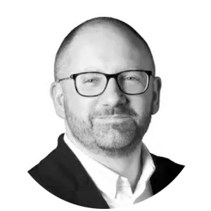 Dr Dan Anderson, Medical Advisor at Tend