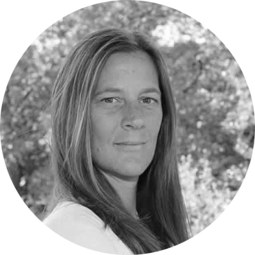 Dr Tamara Russell, Clinical Safety Officer at Tend