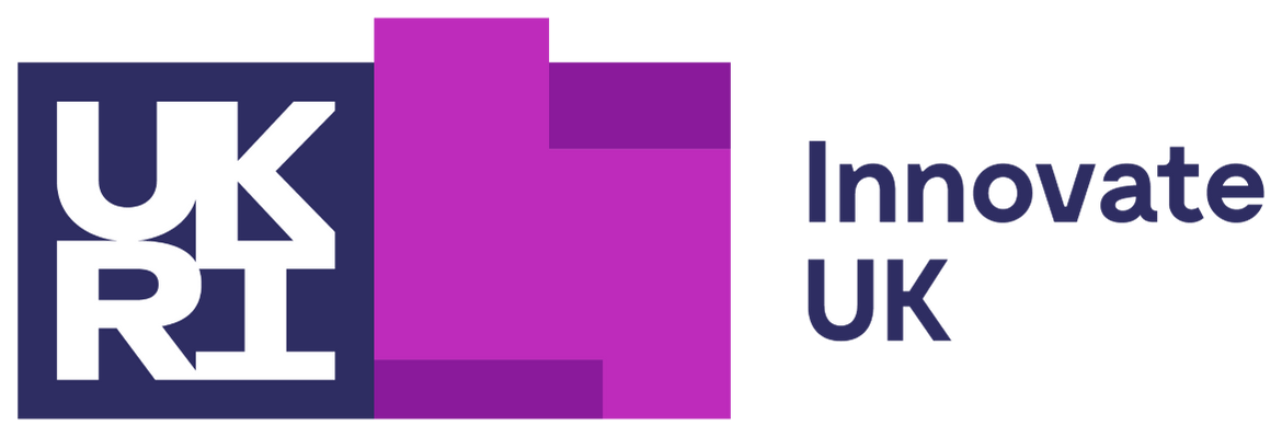 Innovate UK logo