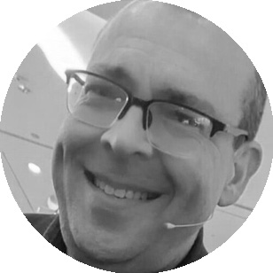 Mat Rawsthorne, Lived Experience Advisor at Tend