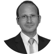 Professor Peter Kinderman, Academic Advisor at Tend