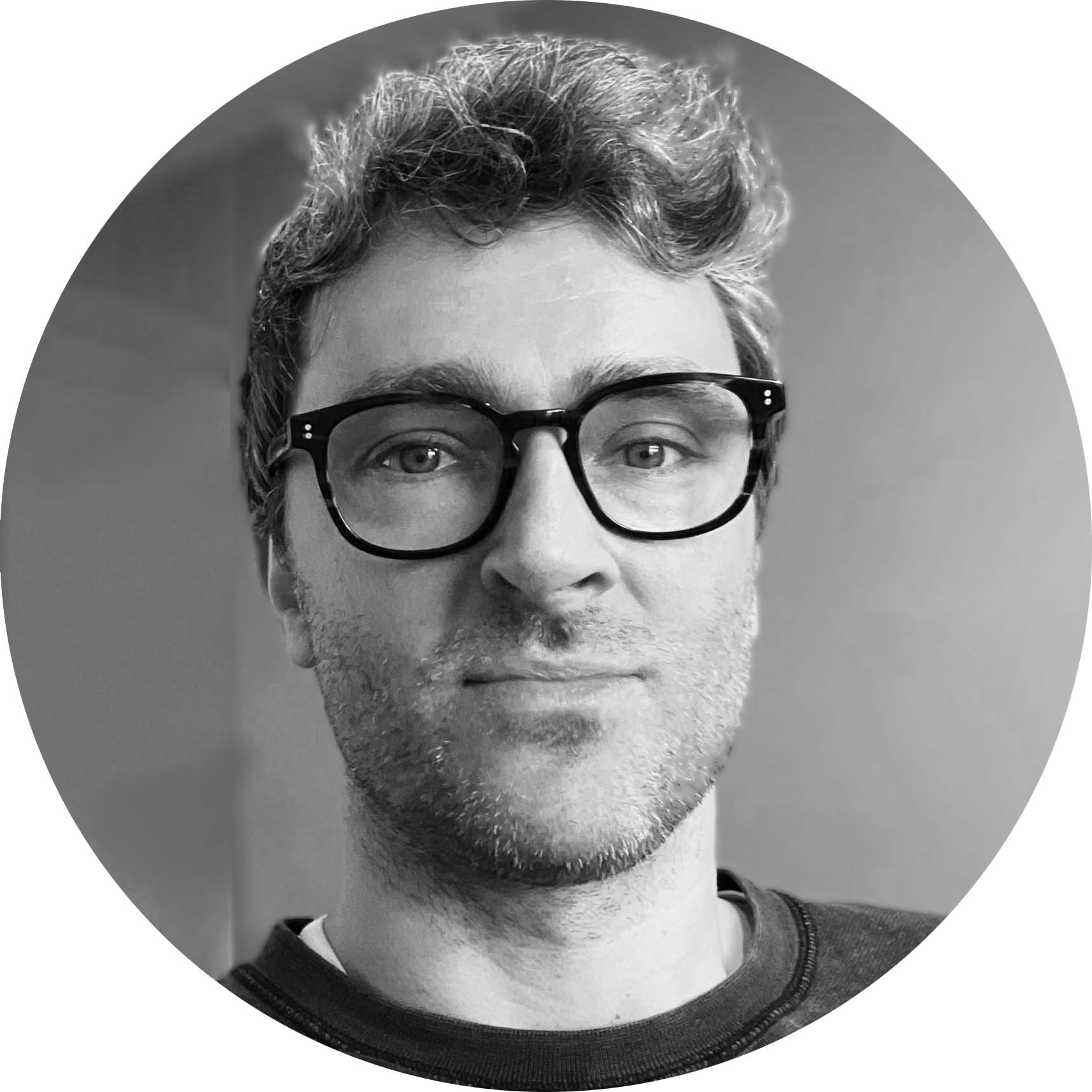 Matt Hoad-Robson, CEO & Founder of Tend