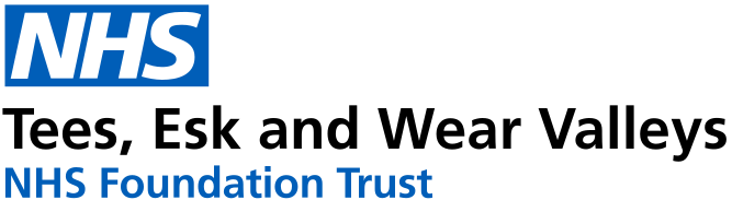 NHS Tees, Esk and Wear Valleys NHS Foundation Trust logo