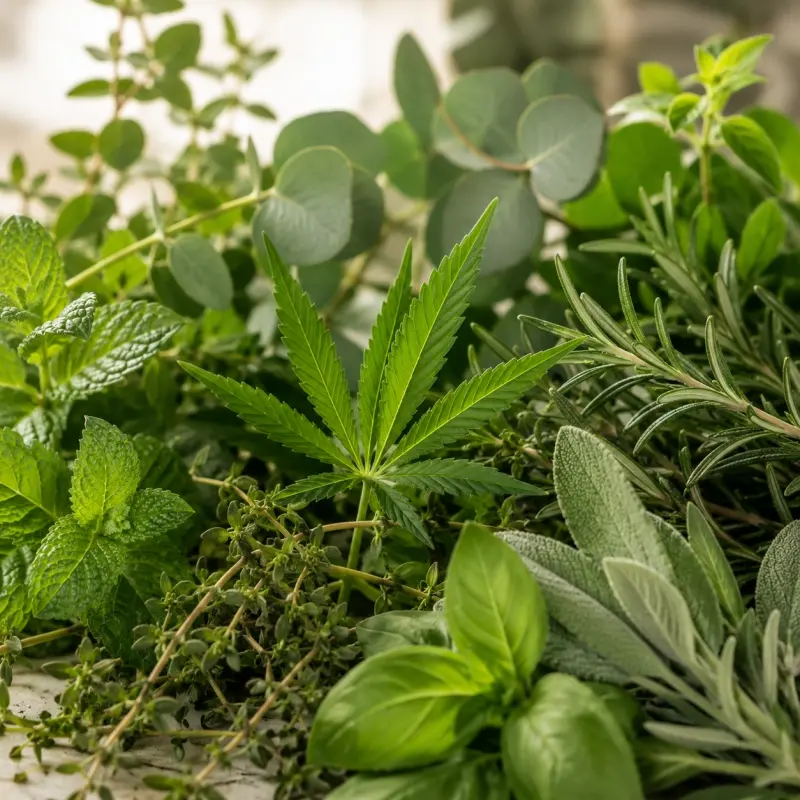 Why Botanical Ingredients Should Always Be Third-Party Tested