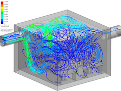 Flow vs. Oscillation: Understanding Air Movement in Ported Subwoofer Enclosures