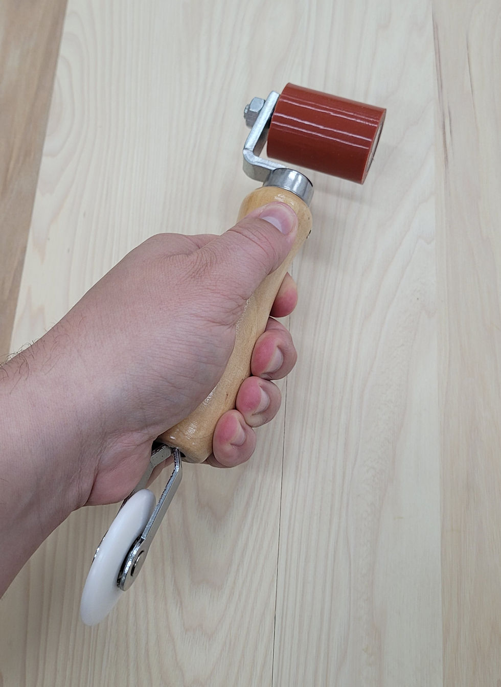 Thumbnail: Ultimate Deadener Roller