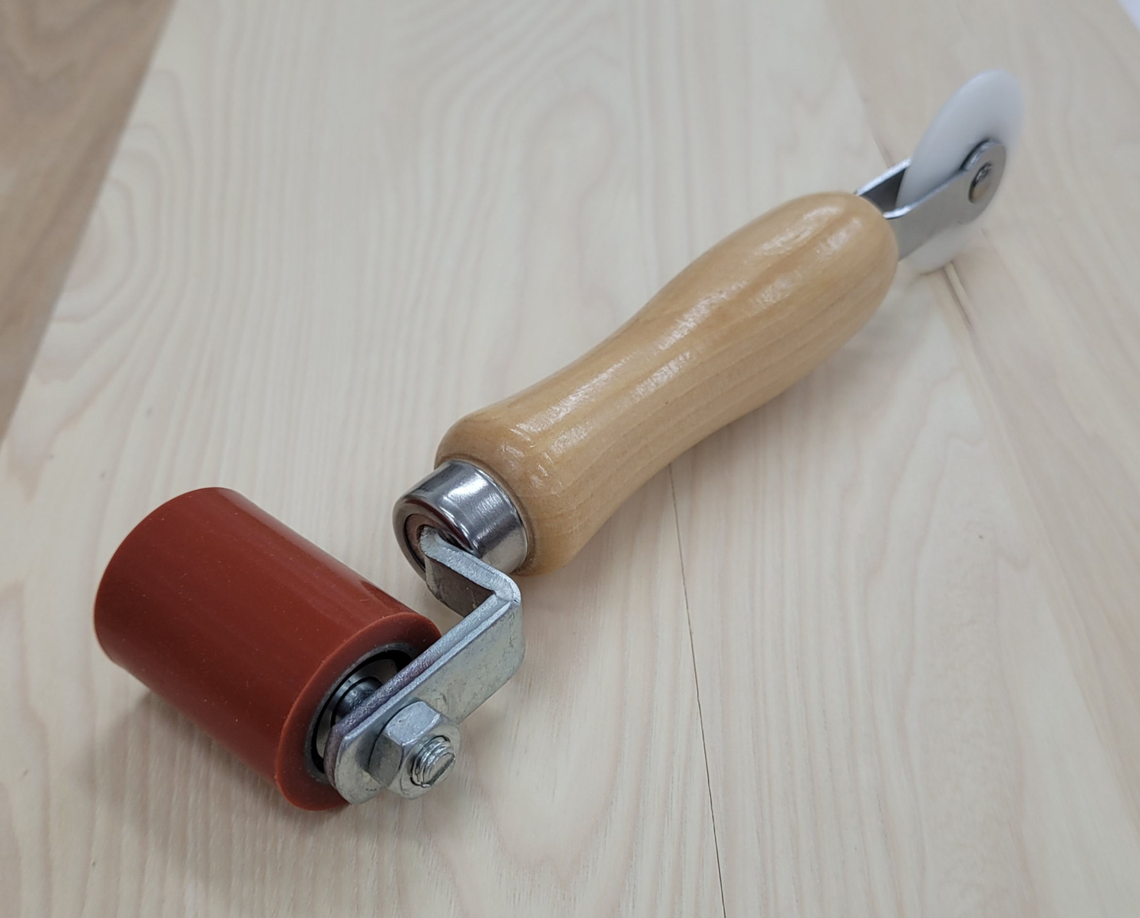 Ultimate Deadener Roller