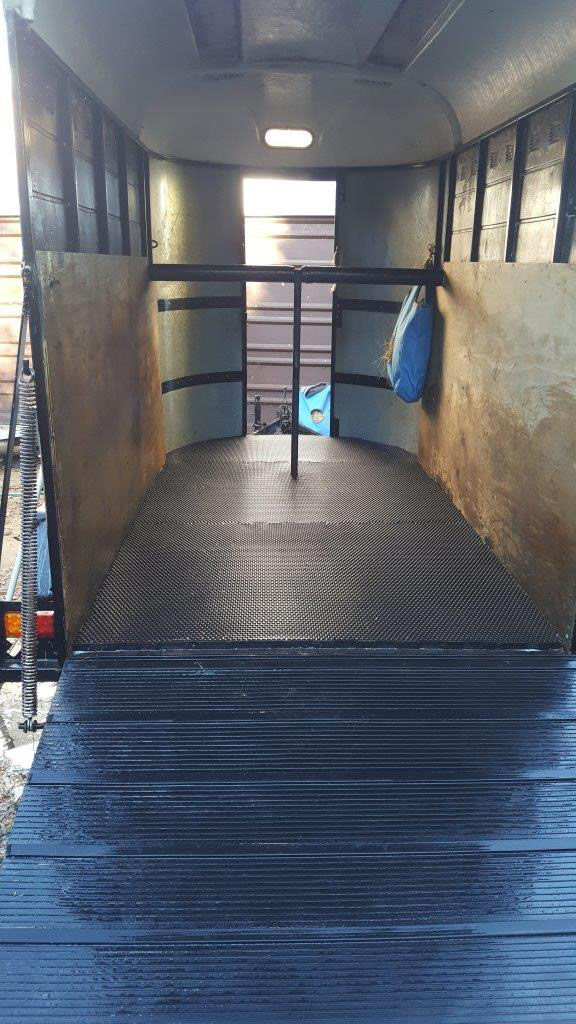 Comfy Equine Rubber Mats AgriTech Imports New Zealand