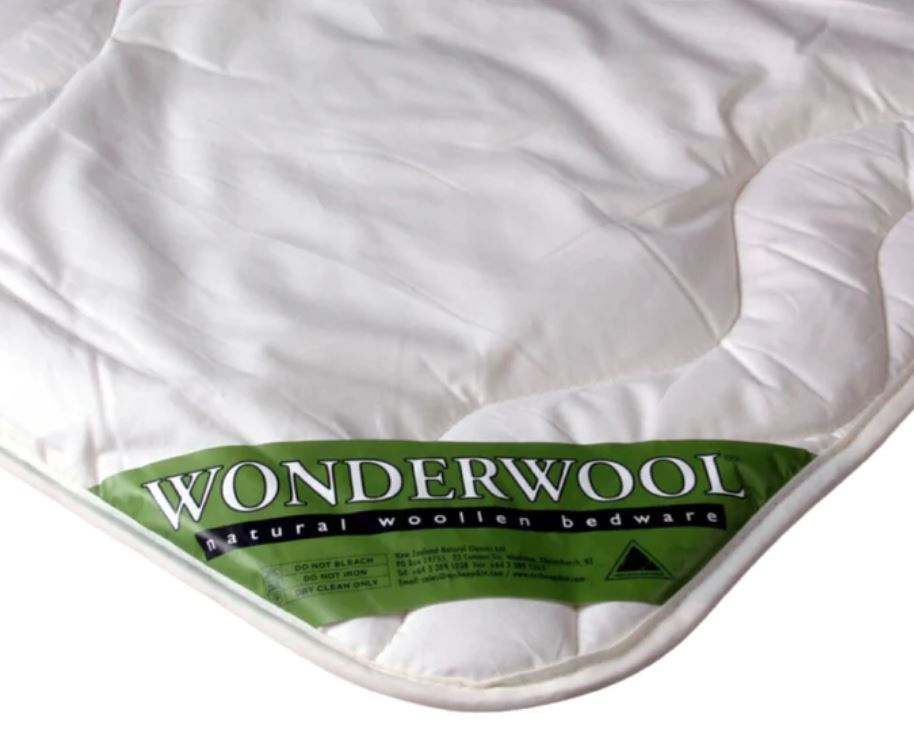 Mi Woollies Alpaca Duvet