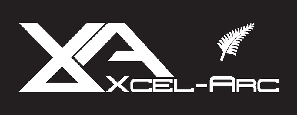 xcel-arc welding