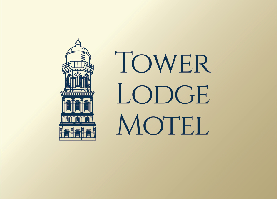 Tower Lodge Motel in Invercargill, New Zealand