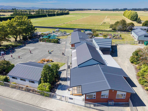 Balfour School