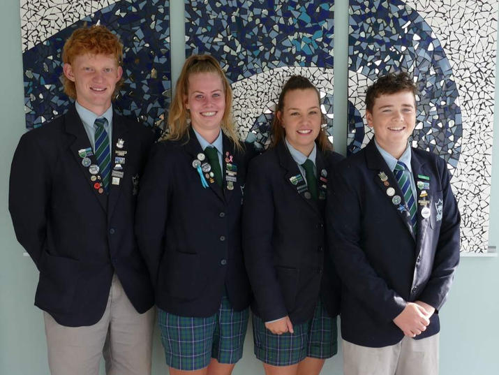 Blue Mountain College