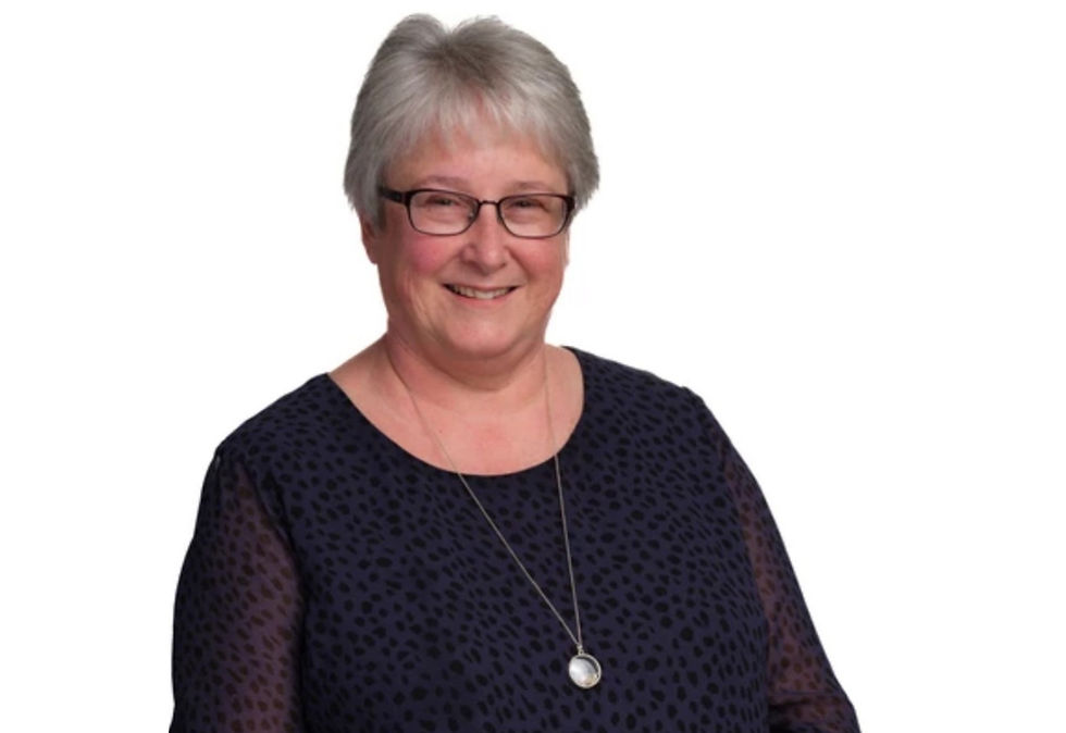 Glenda Maxwell, Clinical Manager at Gore Health