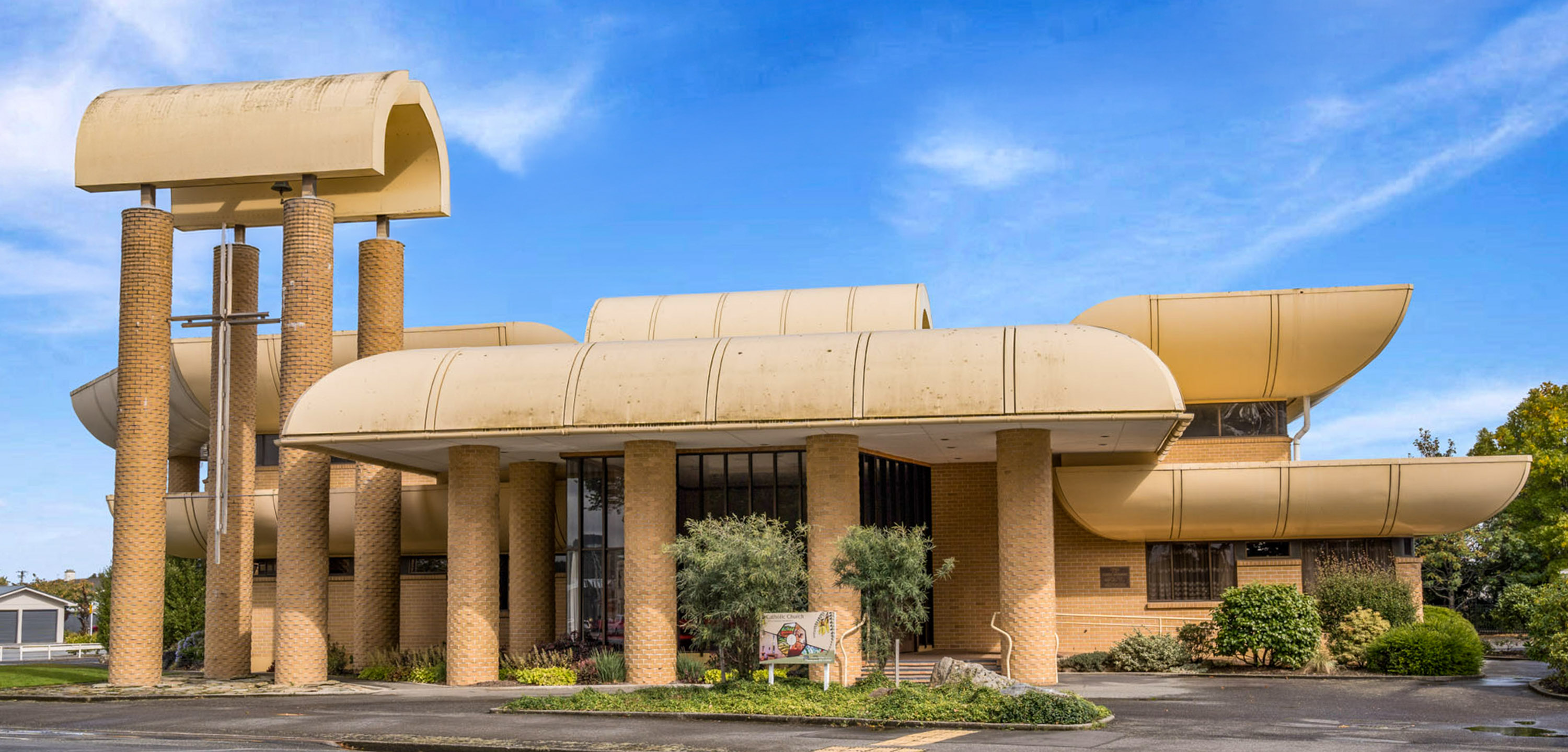 Writer: Gore Catholic Parish