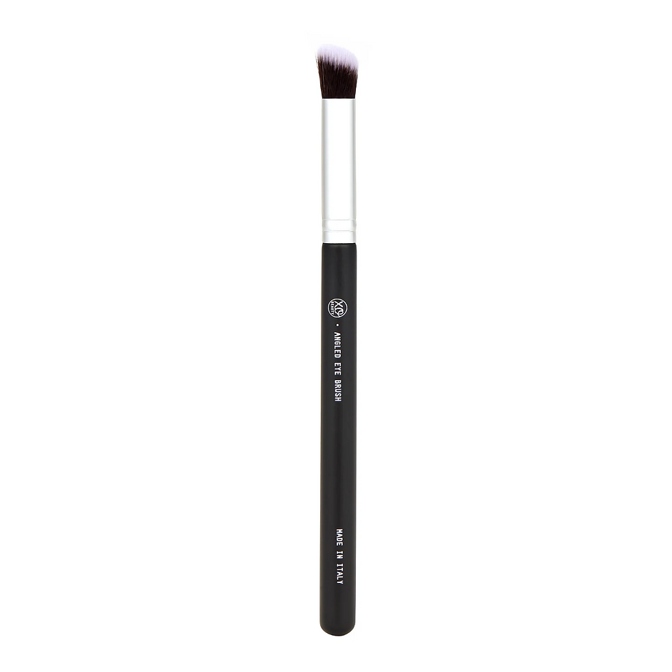 XO Beauty Angled Eye Brush