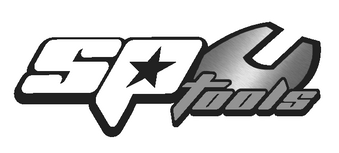 SP TOOLS logo