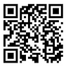 Beresford Rise QR Code