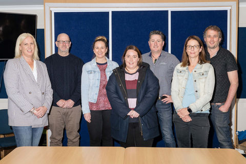 Heriot School Board