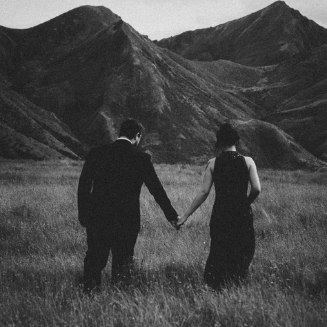 Elopement Package:  Adam & Ariel