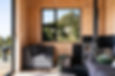 Beresford Height living room