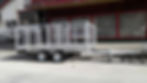 3.6x2m Non braked