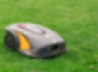 Stiga GPS Robotic Mowers