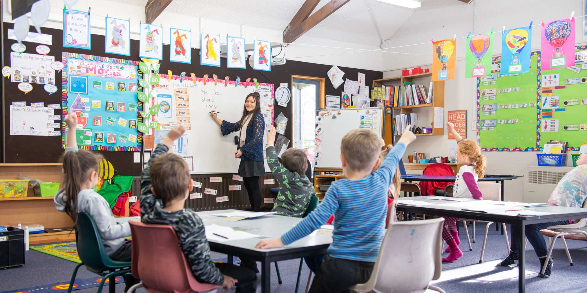 News & Events Lumsden School