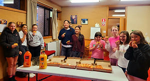 Youth Group