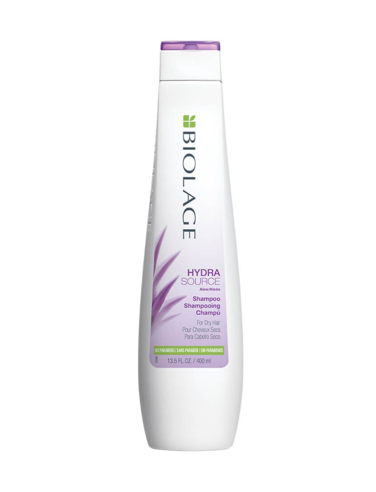Biolage HydraSource Shampoo 400 mls
