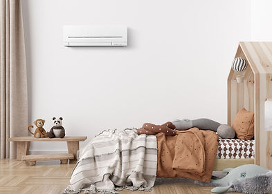 Mitsubishi Electric AP Mini High Wall