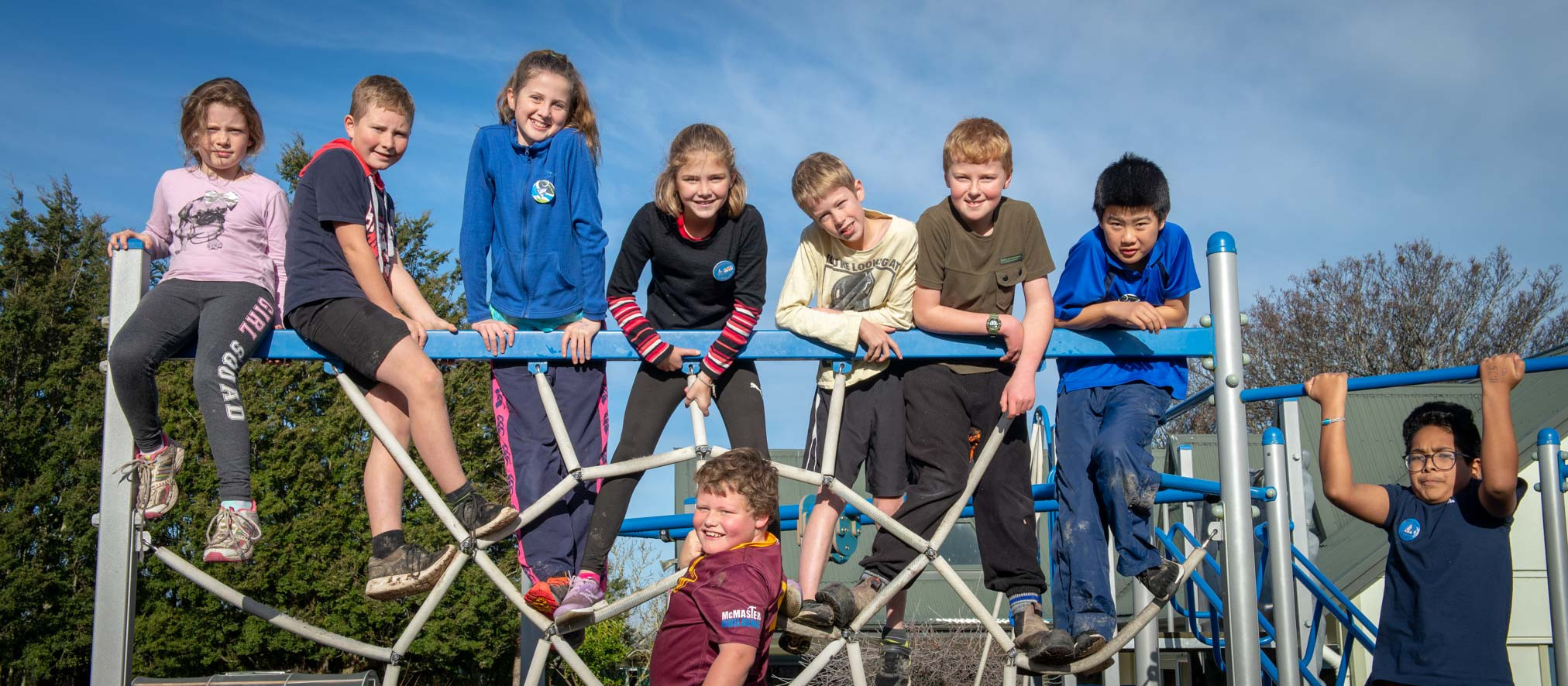 Calendar Lumsden School