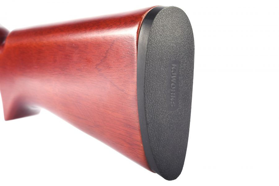 Thumbnail: Hawsan/Farsan 0521 Boomstick Double Barrel Shotgun