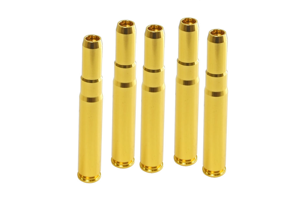 (RA) Double Bell / G&G Shells for Kar98k