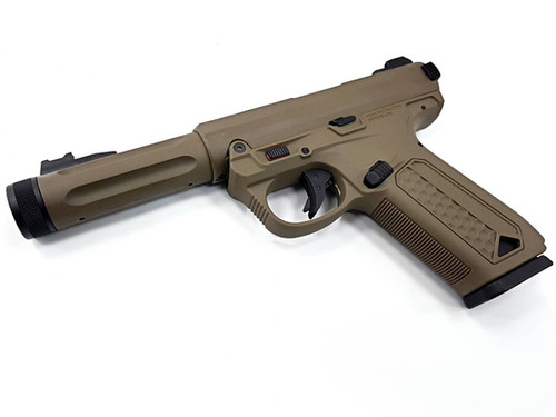 ACTION ARMY製 AAPー01 Action Army AAP-01C SHINOBI – Airsoft Atlanta