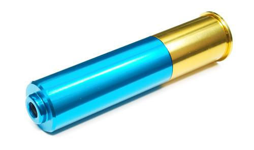 Thumbnail: Hawsan/Farsan Saw-off / Long-barrel Airsoft Shotgun