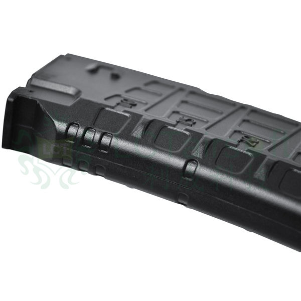 Thumbnail: LCT 450 Rd Magazine for AK12 AEG Airsoft Rifle
