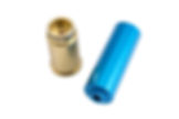 Thumbnail: High FPS Farsan double barrel shotgun shell