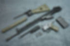 Thumbnail: Upgraded Umarex/VFC HK G3A3 GBBR Airsoft Rifle