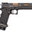 Thumbnail: Upgraded Steel TTI 2011 Combat Master Airsoft Pistol (EMG/AW) 2024 version