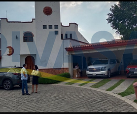 Casa - Fracc. Quintas de Morillotla